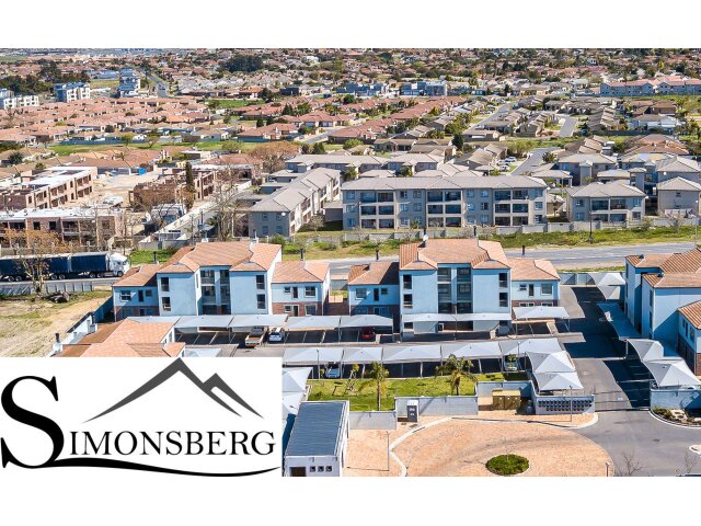 <!--[if BLOCK]><![endif]--> 4 Simonsberg Fairview Cres, Brackenfell South, Brackenfell <!--[if ENDBLOCK]><![endif]-->